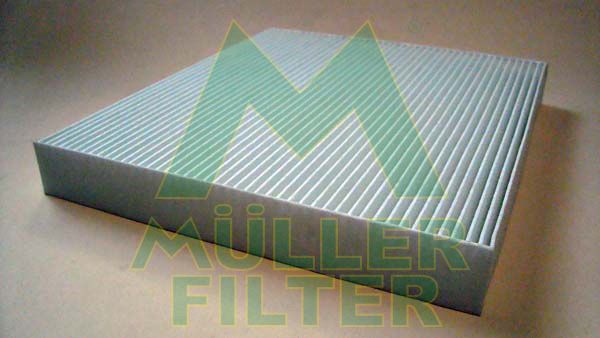 MULLER FILTER Filter,salongiõhk FC368